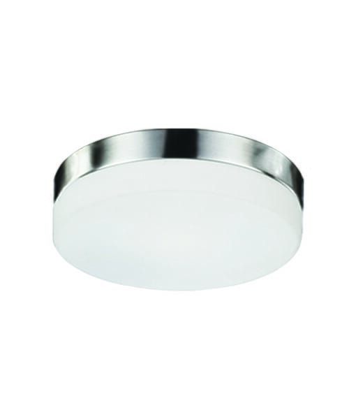 Kuzco Lomita Ceiling Light in Nickel