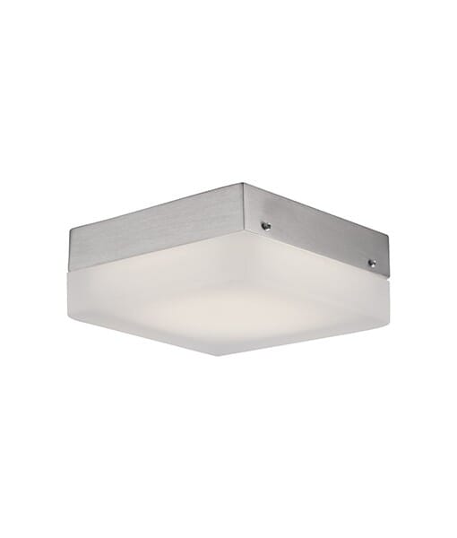 Kuzco Dartmouth Ceiling Light in Nickel