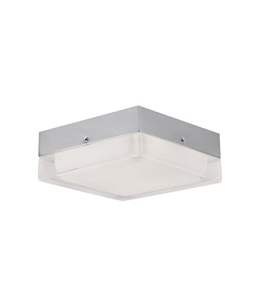 Kuzco Dartmouth Ceiling Light in Chrome