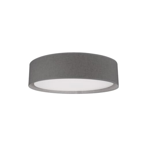 Kuzco Dalton LED Ceiling Light in Gray