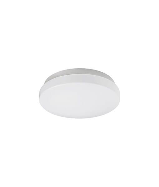 Kuzco Collins Ceiling Light in Silver