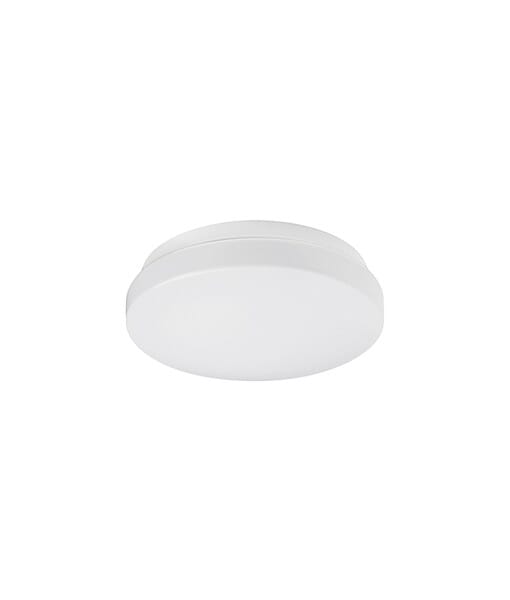 Kuzco Collins Ceiling Light in White