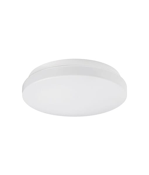 Kuzco Collins Ceiling Light in White