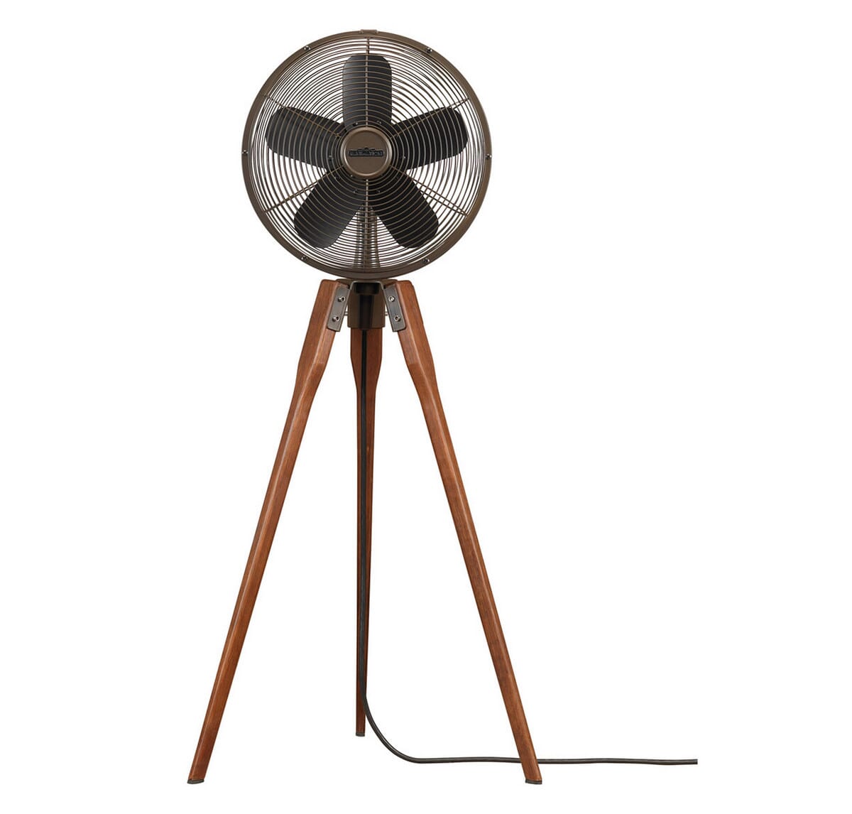 Fanimation Arden Portable Fan in Oil Rubbed Bronze