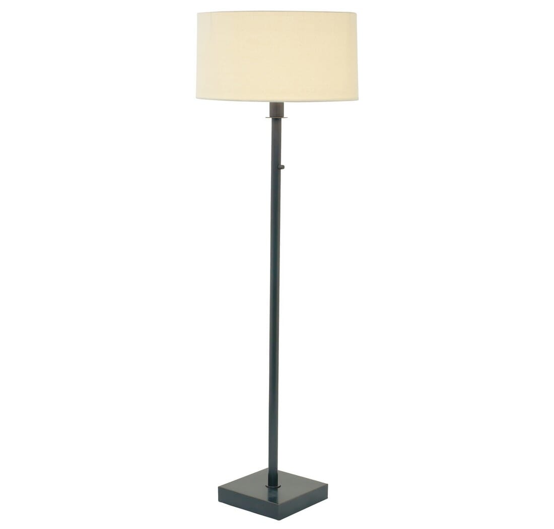 House of Troy Franklin 64" Floor Lamp in Oil Rubbed Bronze