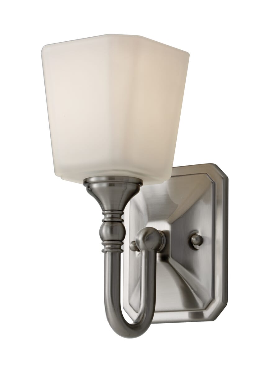 Feiss Concord Bathroom Vanity Light