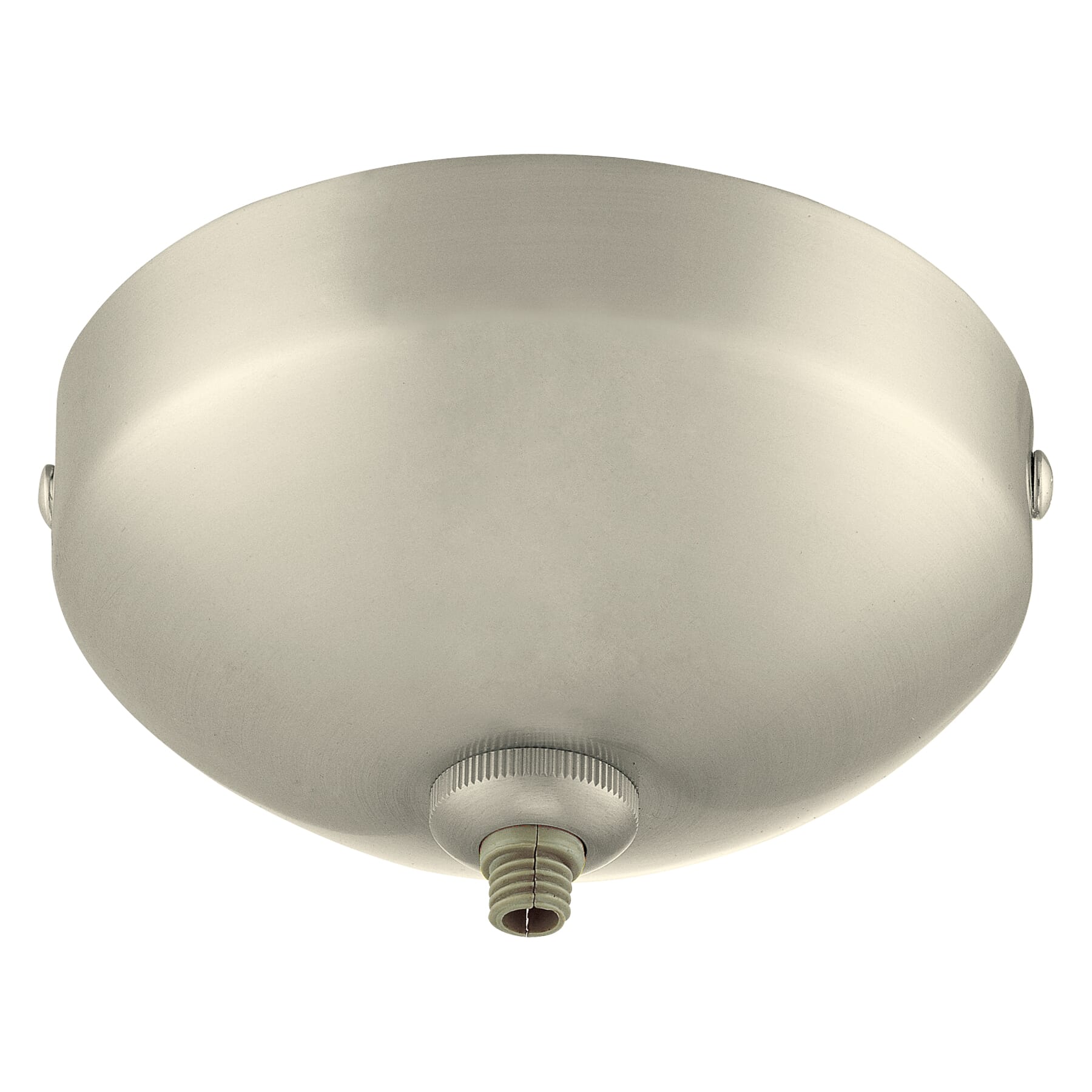 George Kovacs 6" Track Lighting in Brushed Nickel