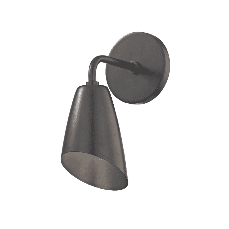 Mitzi Kai 10" Wall Sconce in Old Bronze