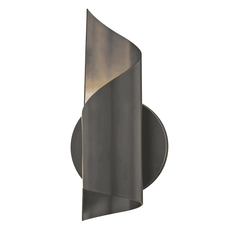 Mitzi Evie 10" Wall Sconce in Old Bronze