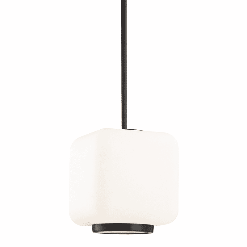 Mitzi Jenny Pendant Light in Old Bronze