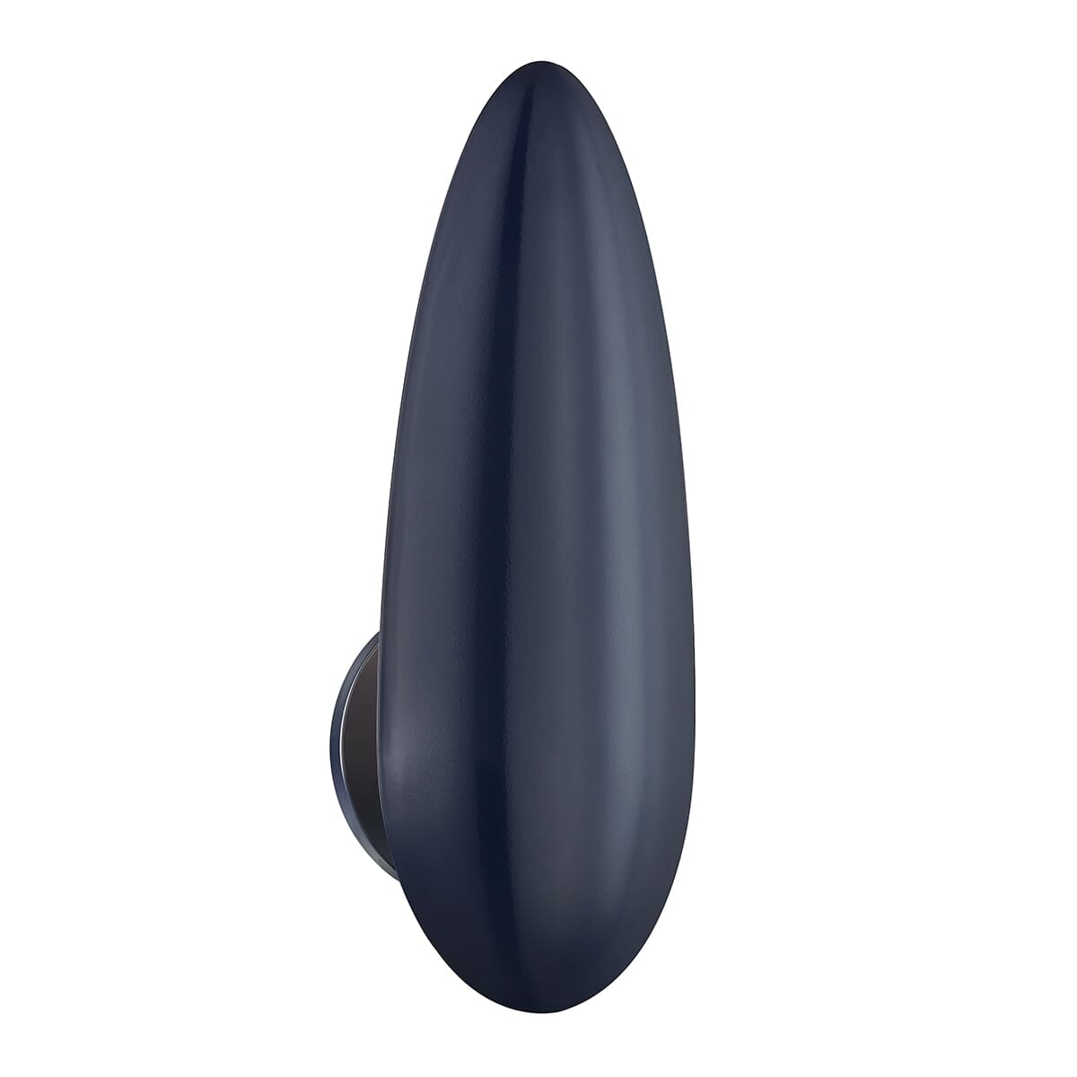 Mitzi Lucy 14" Wall Sconce in Navy