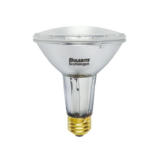 Bulbrite Halogen PAR30LN Medium 60W Dimmable Light Bulb - 6pack