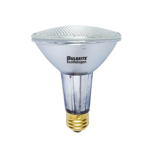 Bulbrite Halogen PAR30LN Medium 60W Dimmable Light Bulb - 6pack