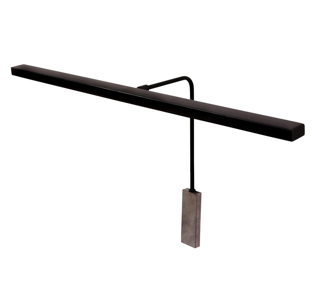 House of Troy Horizon 26" LED Picture Light in Oil Rubbed Bronze