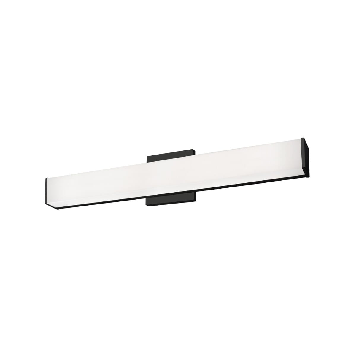 Kuzco Jane LED Bathroom Vanity Light in Black