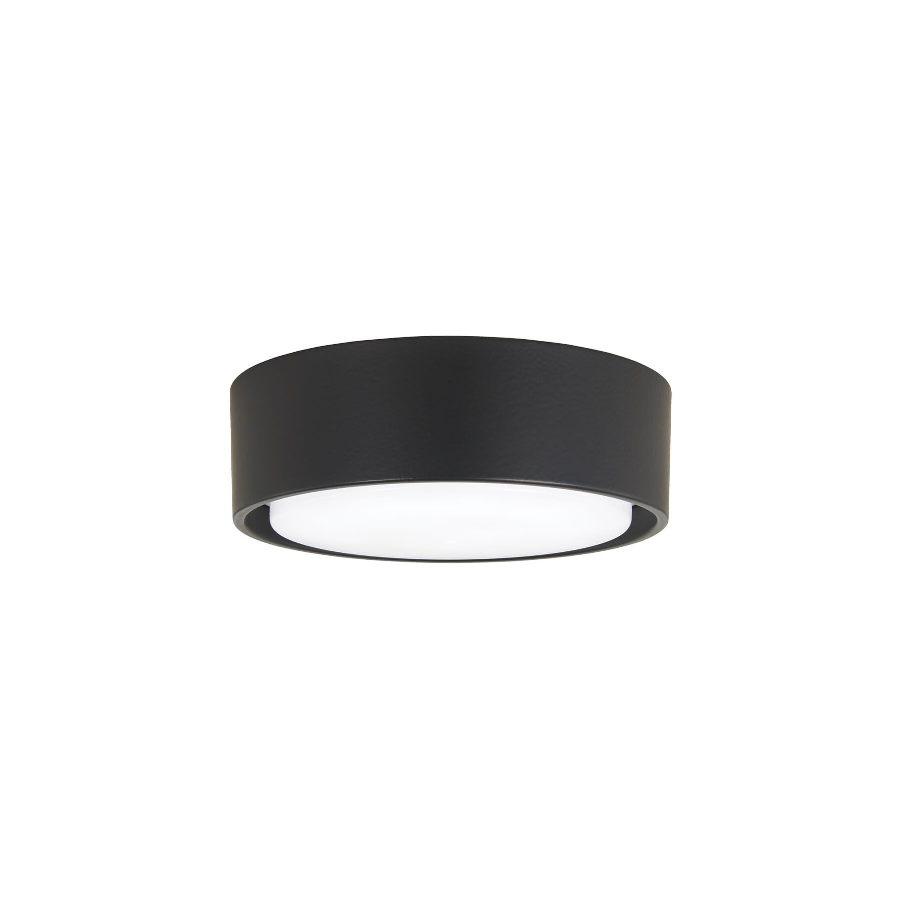 Minka-Aire Simple Ceiling Fan Light Kit in Coal