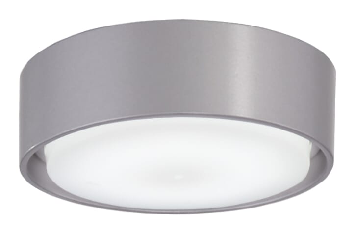 Minka-Aire Simple For F787 LED Light Kit Only in Silver