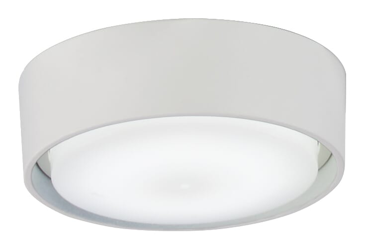 Minka-Aire Simple For F787 LED Light Kit Only in Flat White