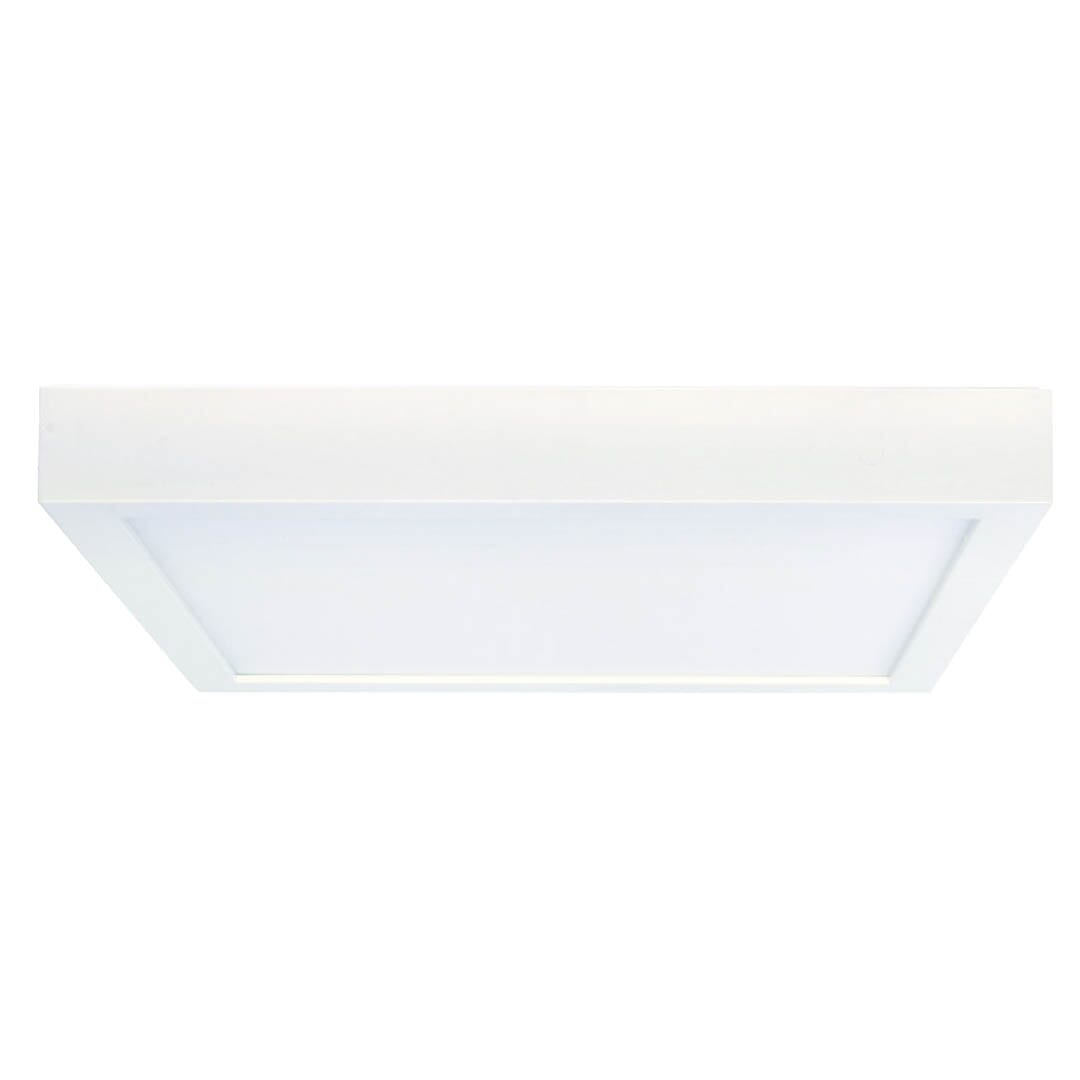 Bulbrite LED 9"  20W Dimmable Ceiling Light in White