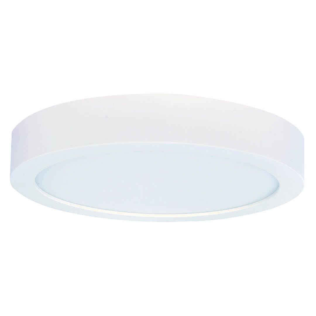 Bulbrite LED 9"  20W Dimmable Ceiling Light in White