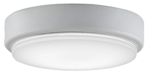 Fanimation Levon Custom 1-Light LED Light Kit in Matte White