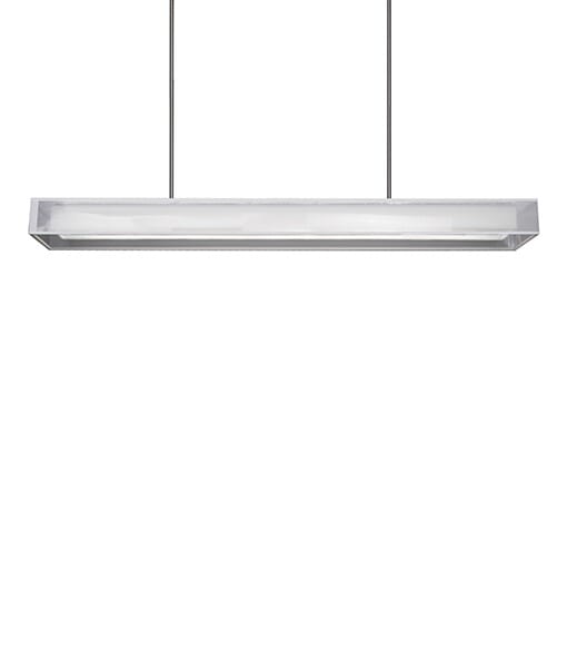 Kuzco Covina LED Pendant Light in White