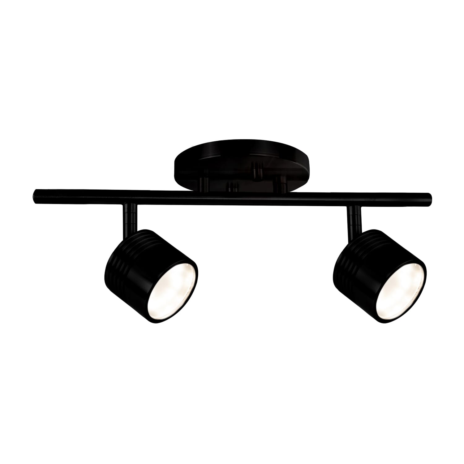 Kuzco Lyra LED Track Lighting in Black