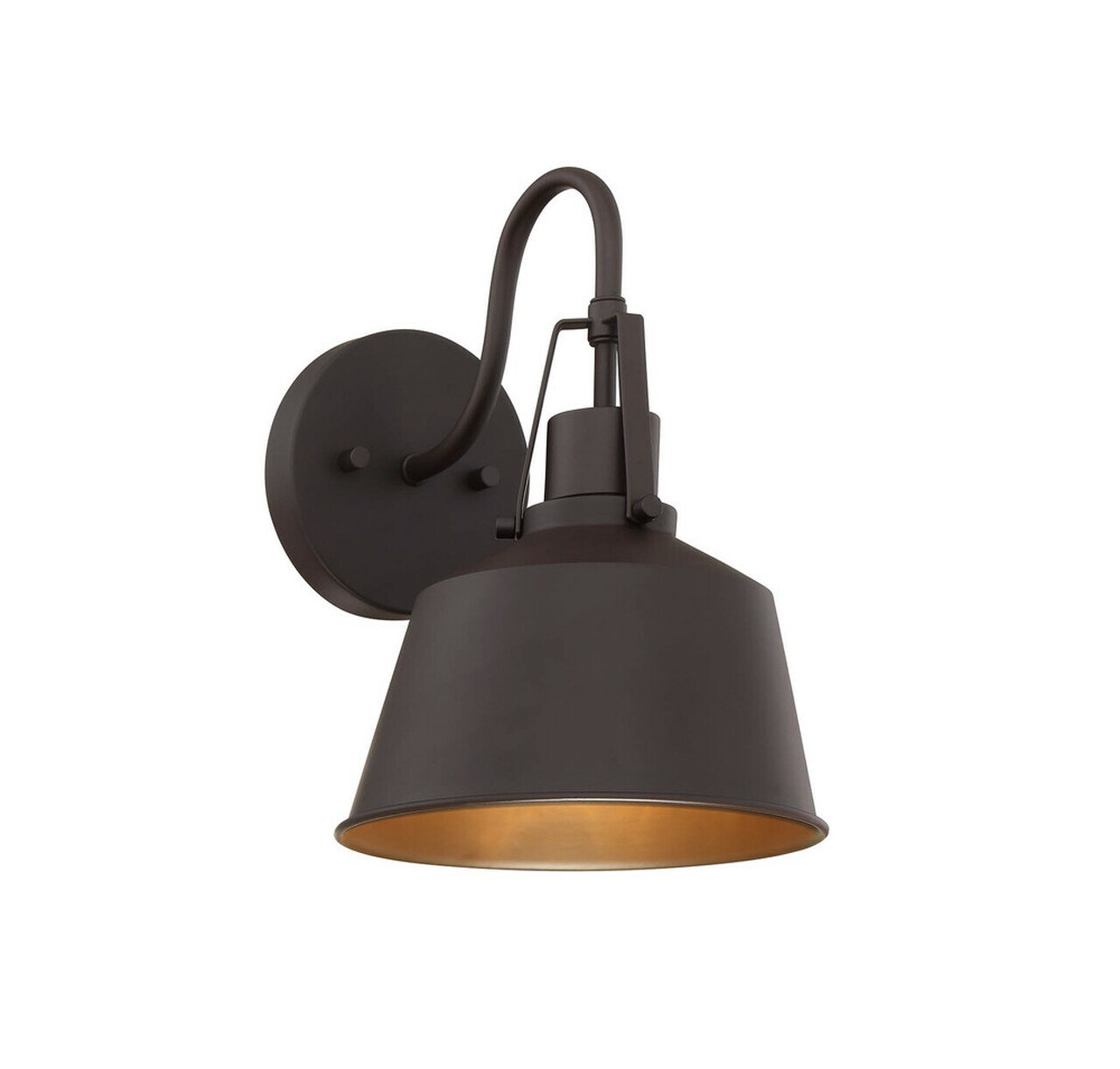 Trade Winds Outdoor Wall Light in Oil Rubbed Bronze