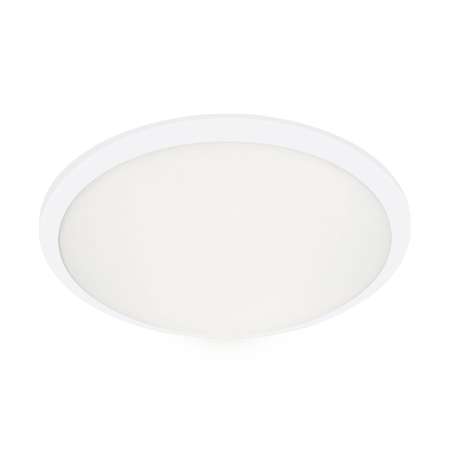 Kuzco Malta LED Ceiling Light in White