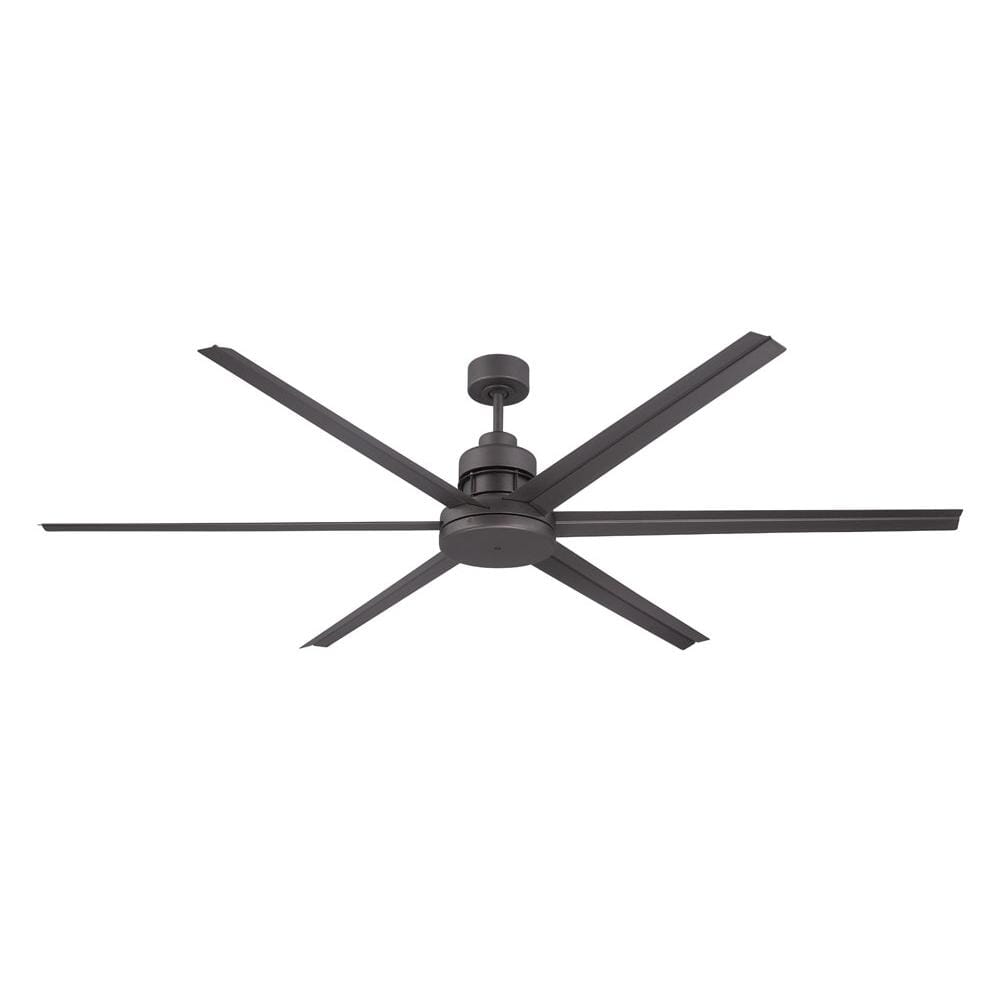 Craftmade Mondo 72" Ceiling Fan in Espresso