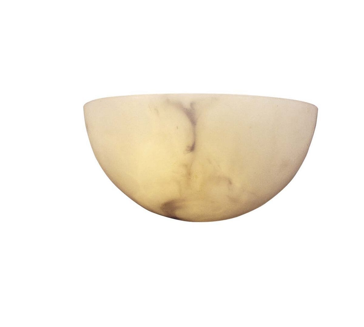 Metropolitan Family 11" Wall Sconce in Cream