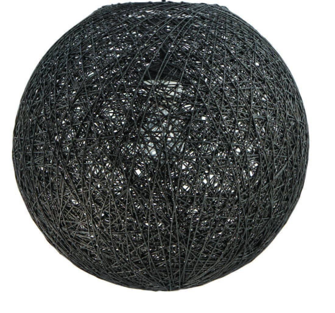 Craftmade Design-A-Fixture Mini Pendant Shade in Black