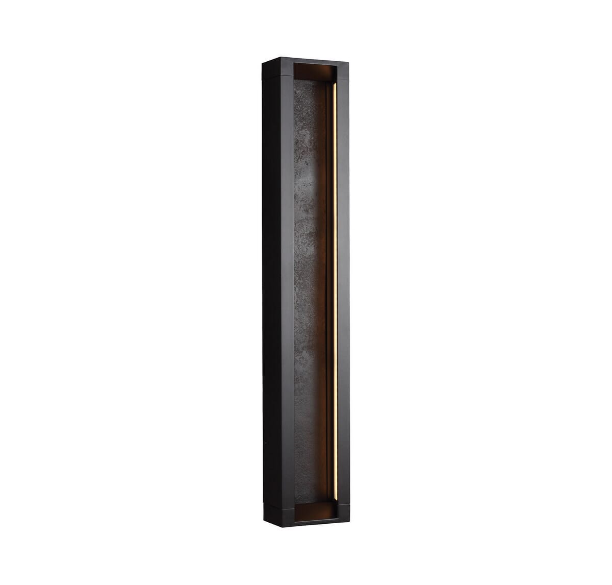 Feiss Mattix 6-Light Outdoor Wall Lantern in Oil Rubbed Bronze