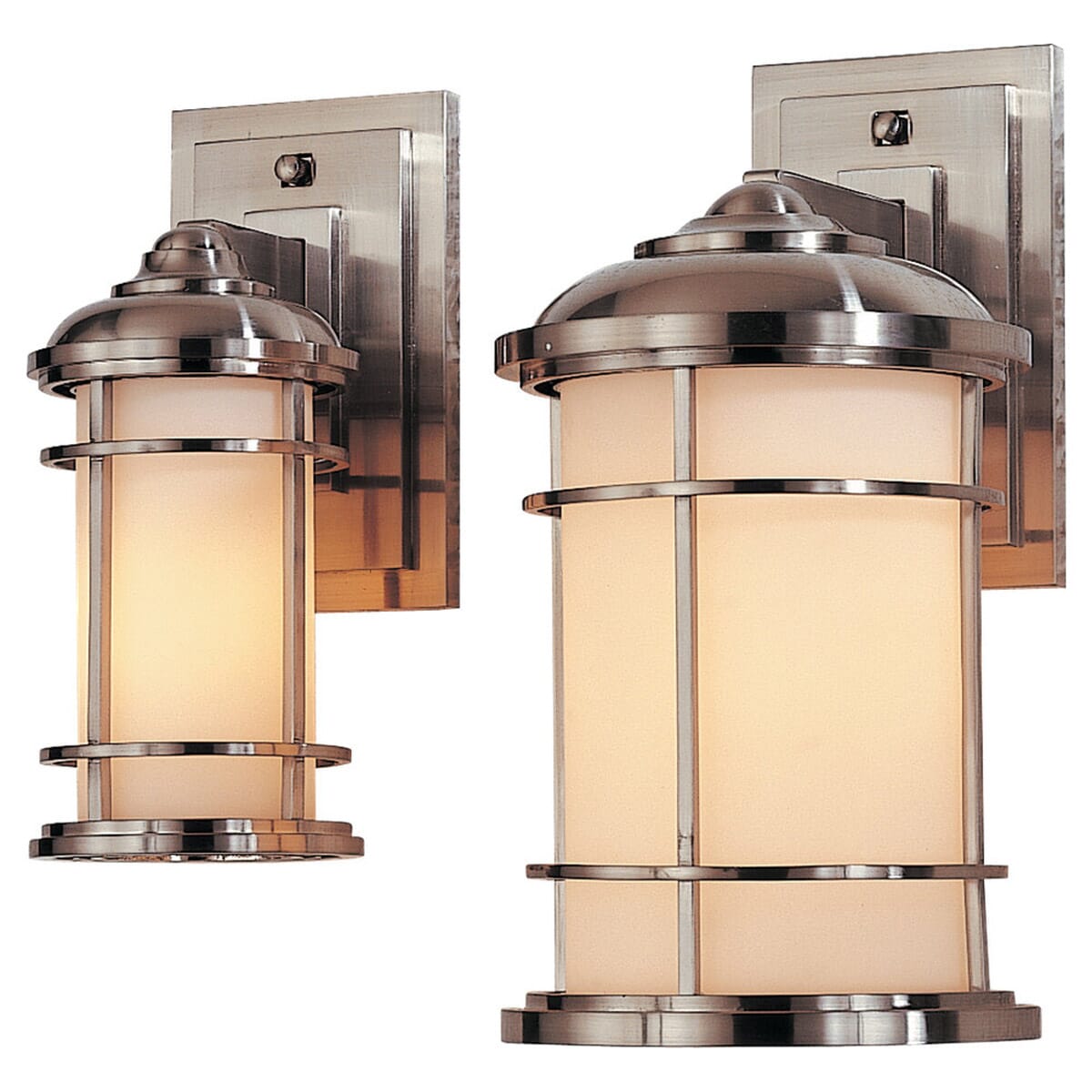 Feiss Lighthouse Wall Mount Lantern