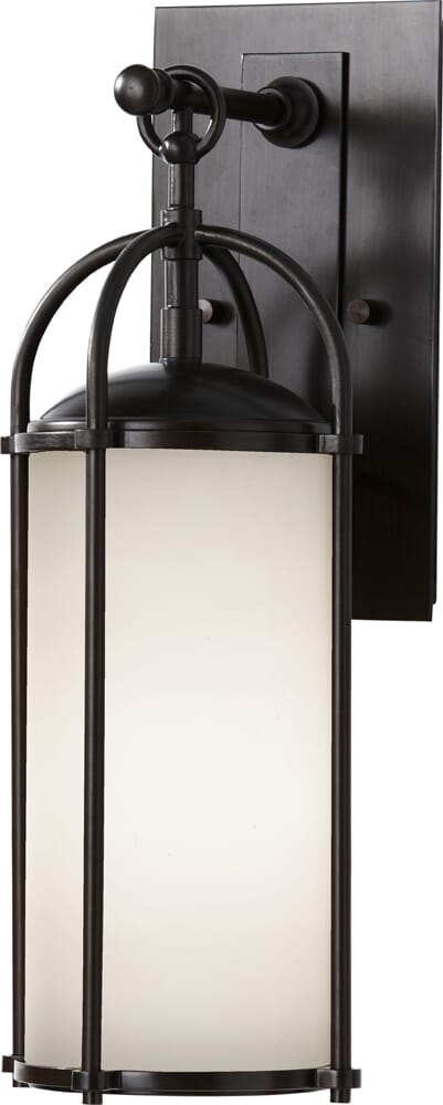 Feiss Dakota Wall Lantern