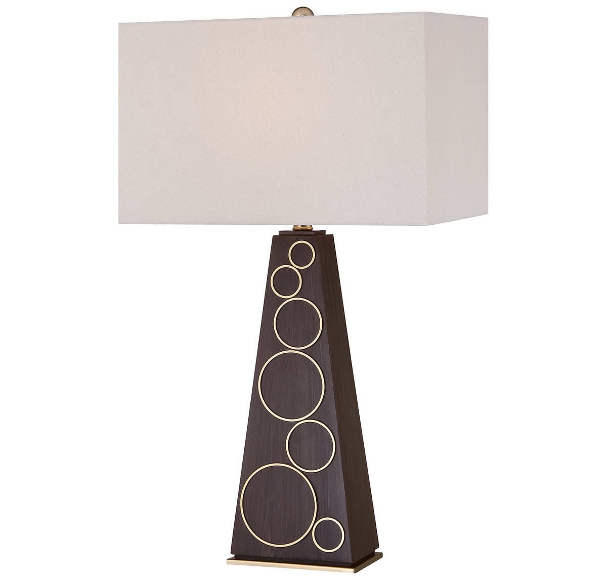 George Kovacs 30" Table Lamp in