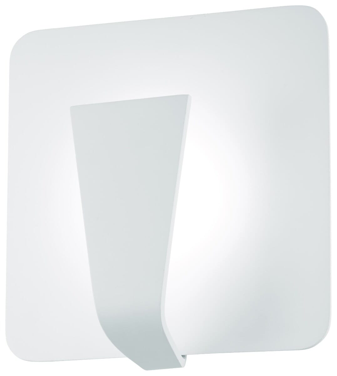 George Kovacs Waypoint 9" Wall Sconce in Sand White