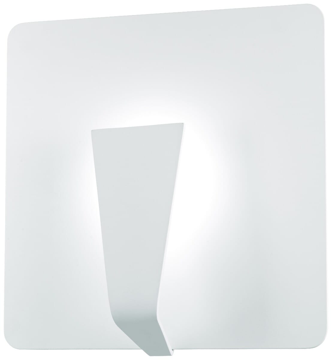 George Kovacs Waypoint 14" Wall Sconce in Sand White