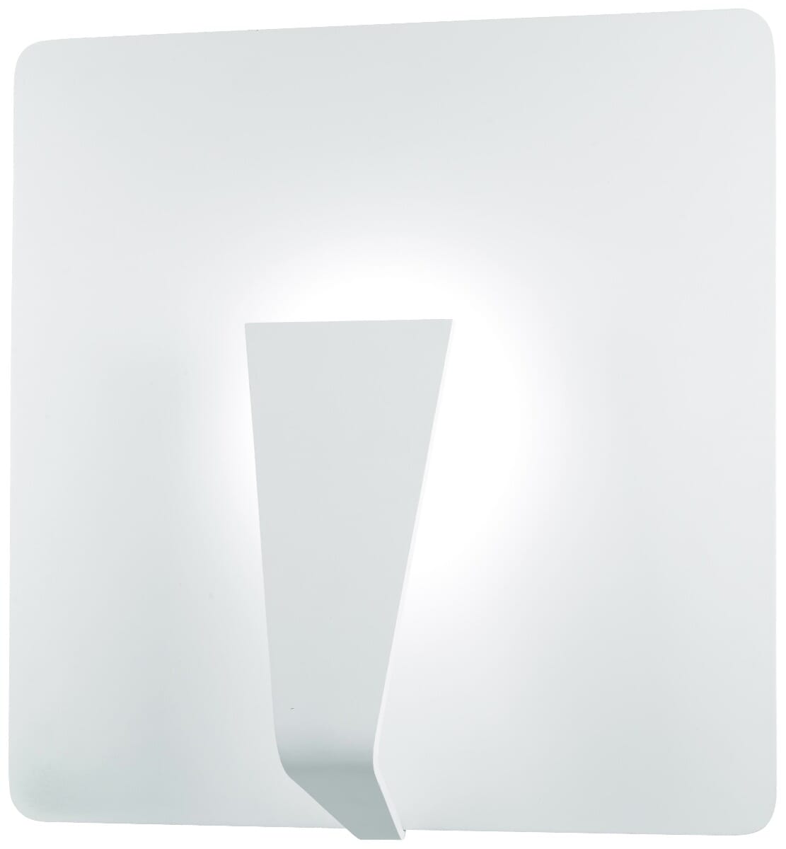 George Kovacs Waypoint 18" Wall Sconce in Sand White