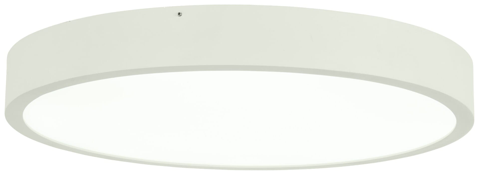 George Kovacs Ugo 23" Ceiling Light in Sand White