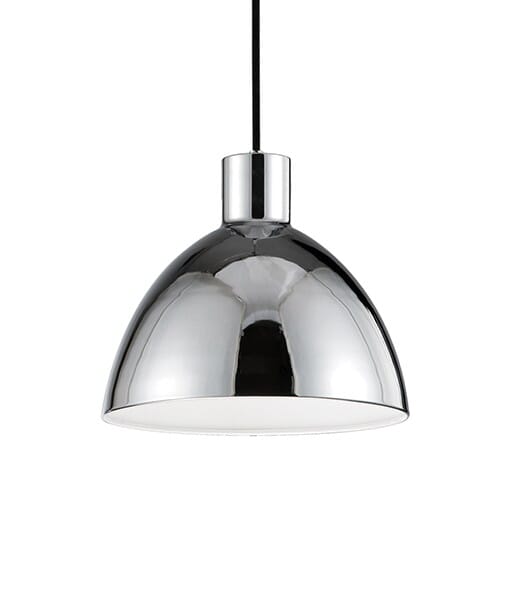 Kuzco Chroma LED Pendant Light in Chrome