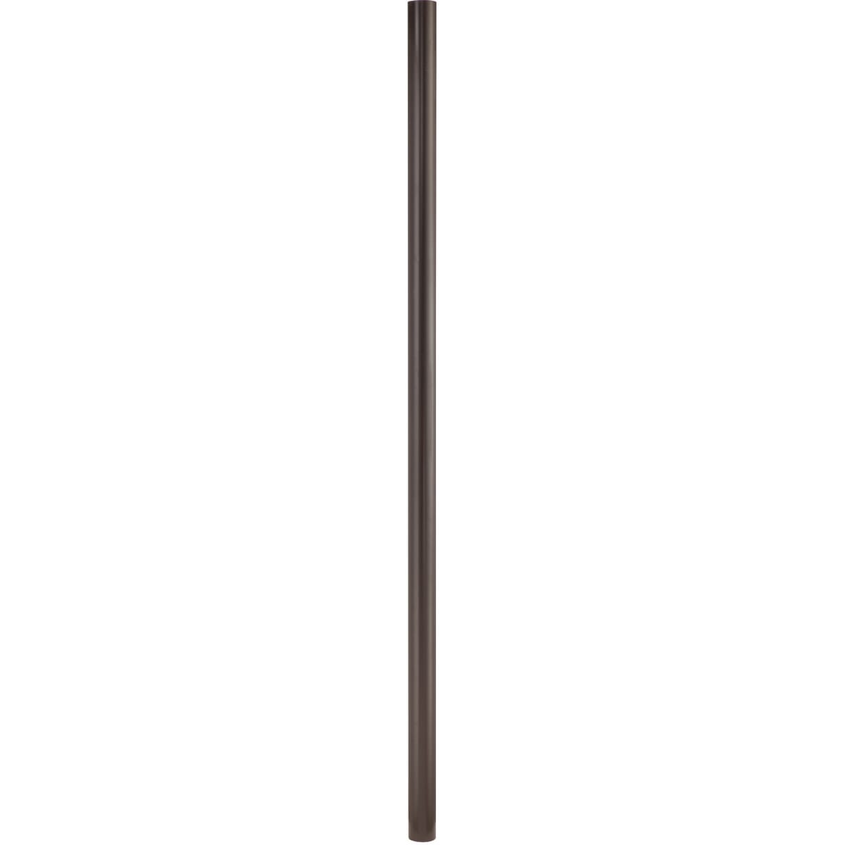 Quoizel 84" Post in Medici Bronze