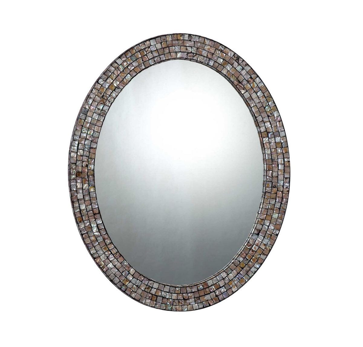 Quoizel Sage 30" Mirrors