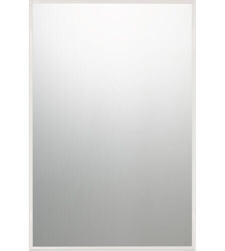 Quoizel Lockport 24 x 36" Mirror