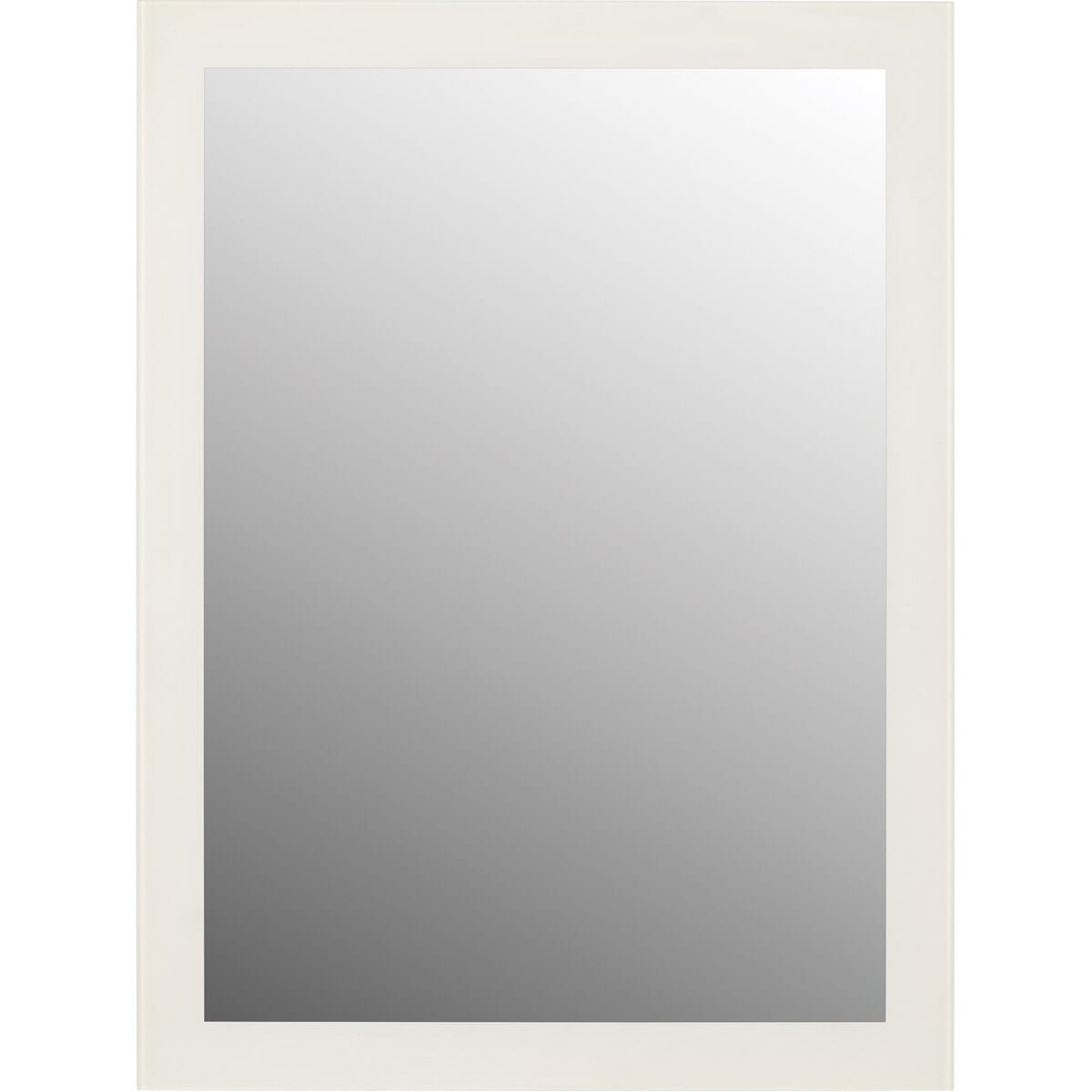 Quoizel Intensity 24 x 32" Lighted Mirror