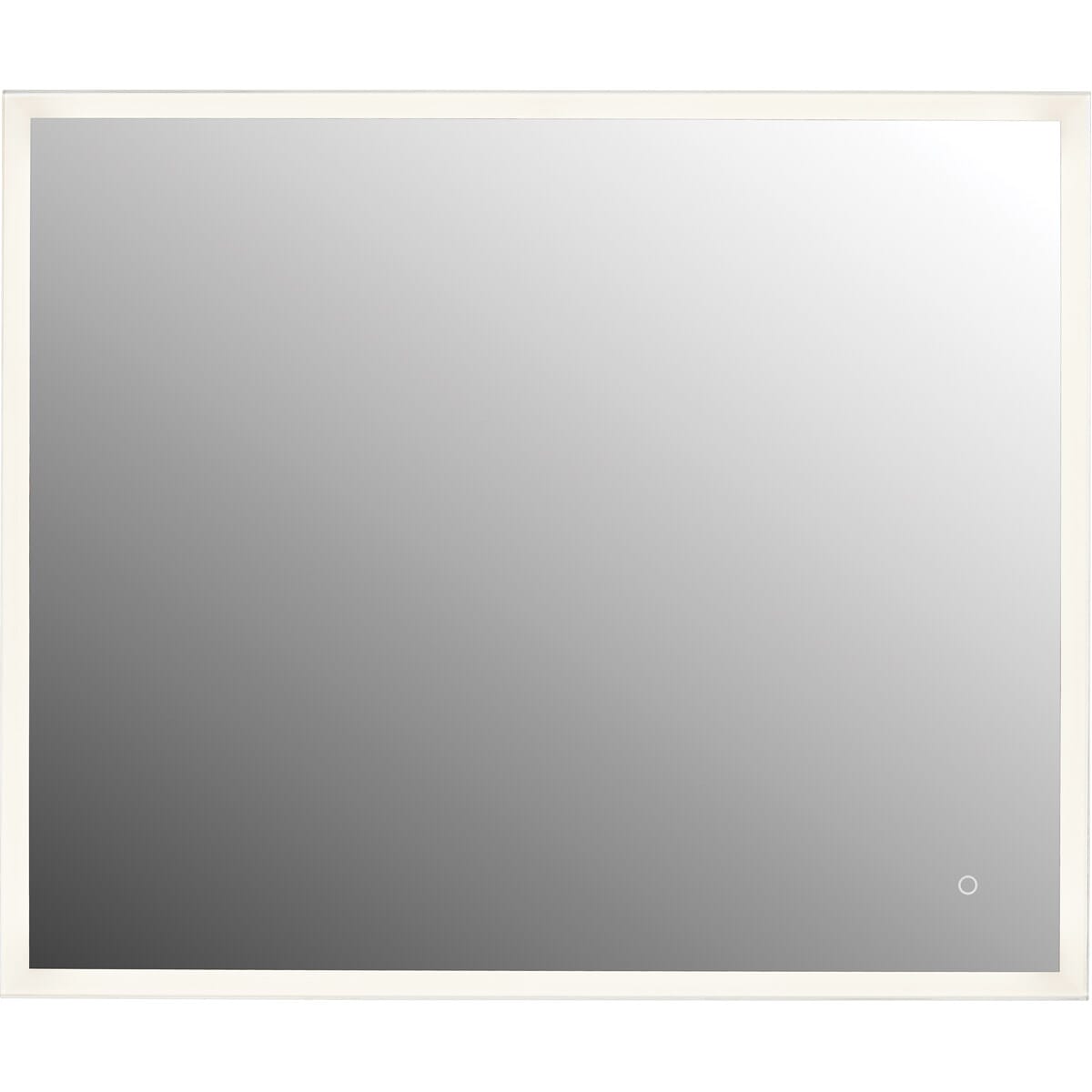 Quoizel Intensity 30 x 36" Lighted Mirror