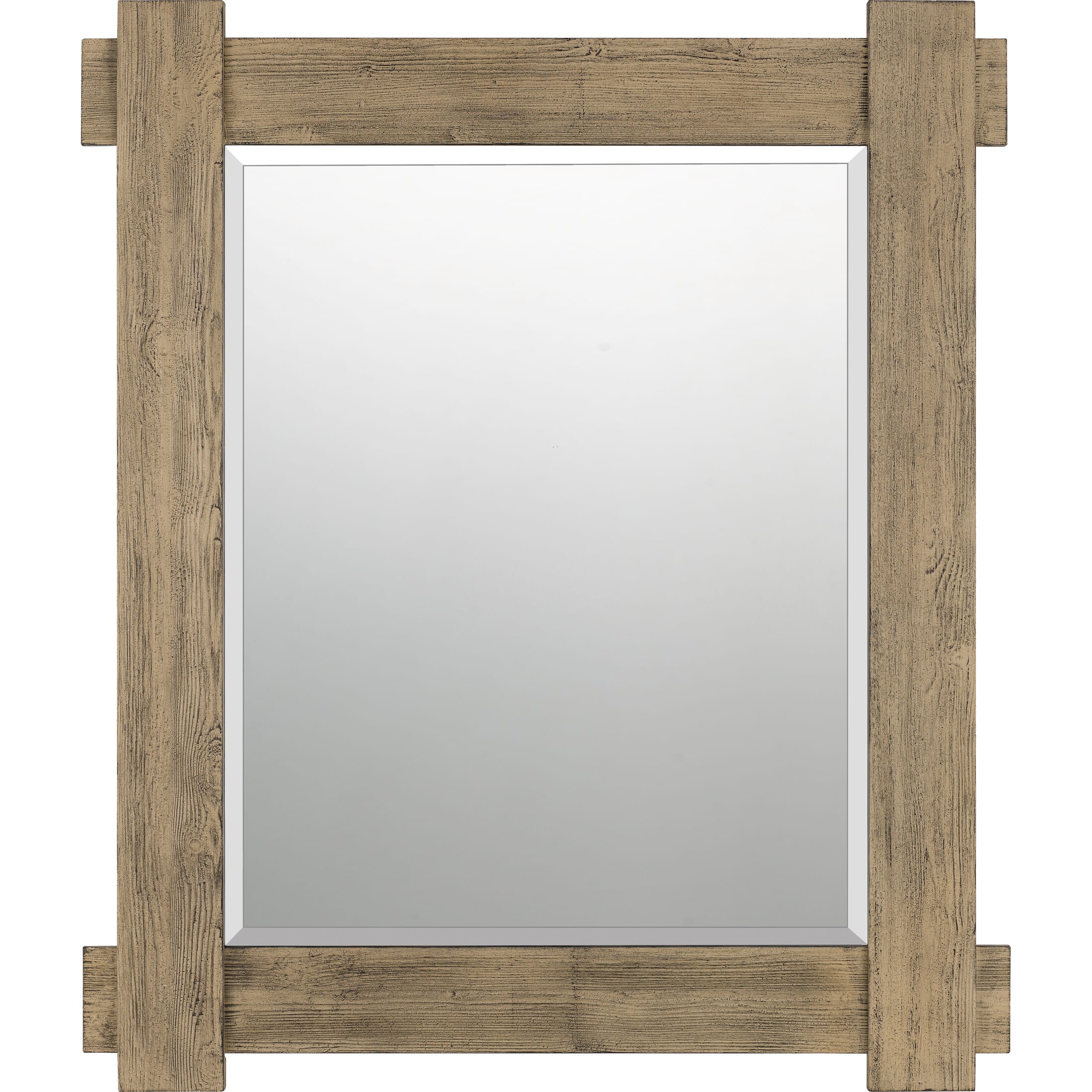 Quoizel Safford 41" Mirrors