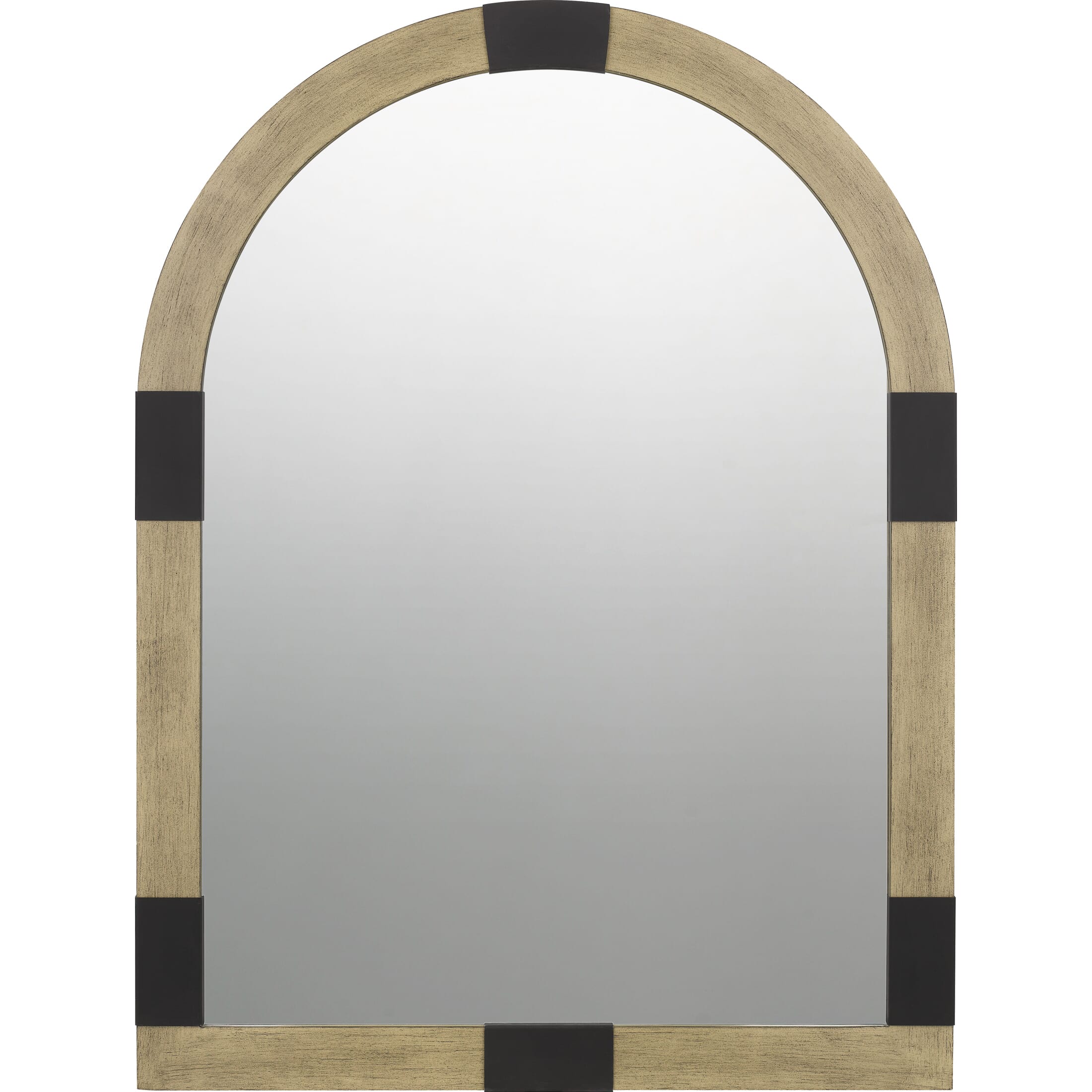 Quoizel Shepherd 40" Mirrors