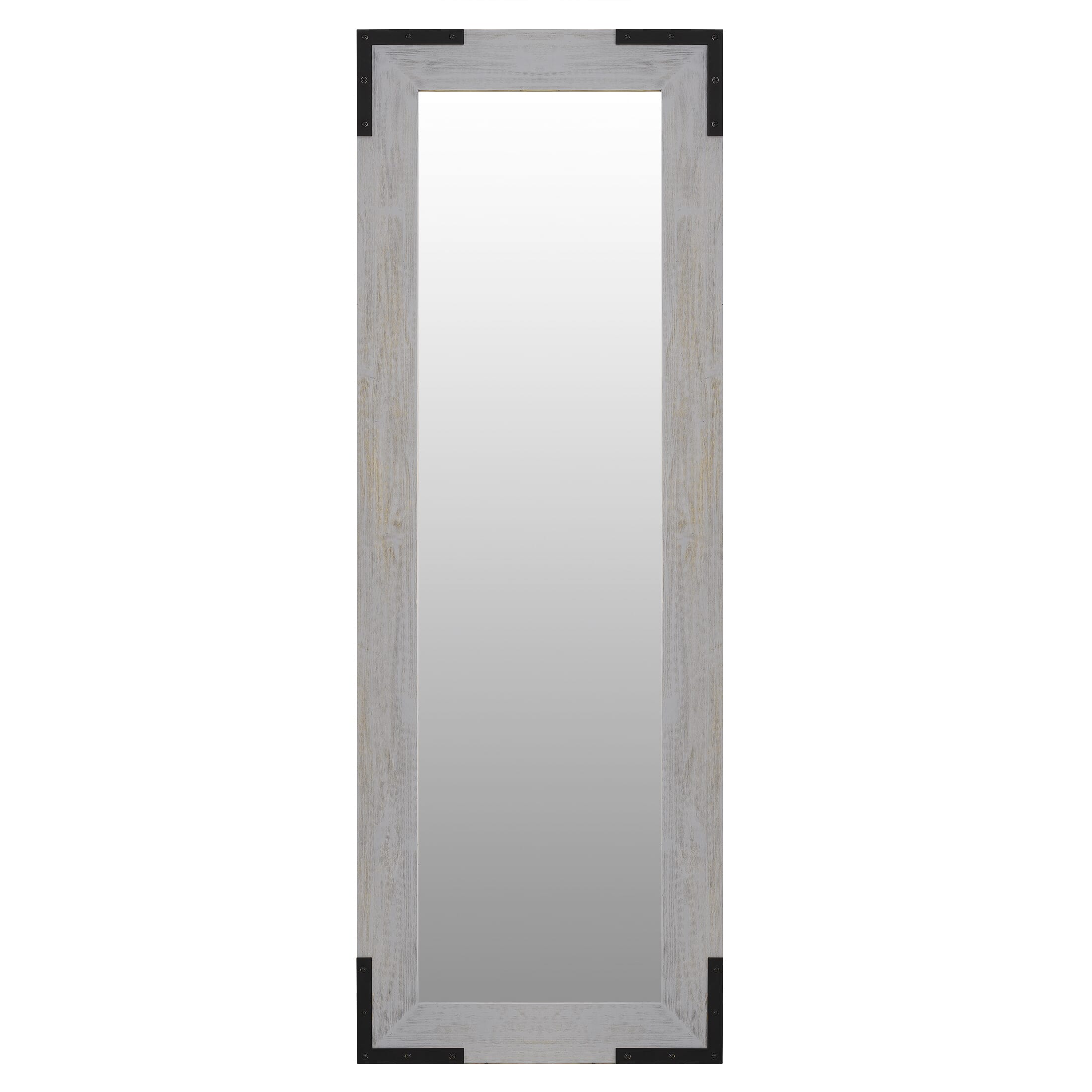 Quoizel Rollins 68" Mirror