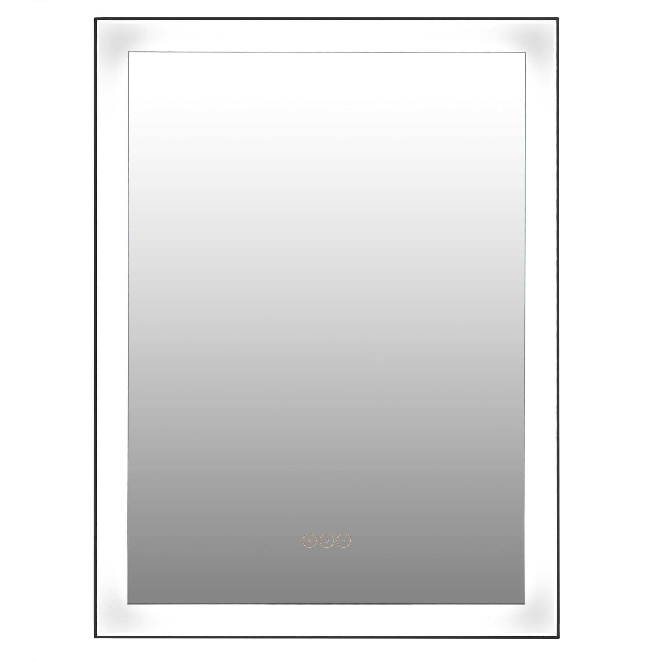 Quoizel Greer 32" Mirror